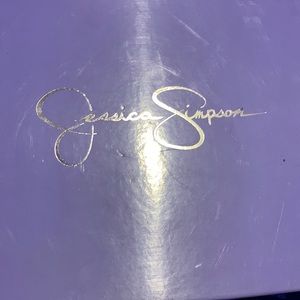 Jessica Simpson heels